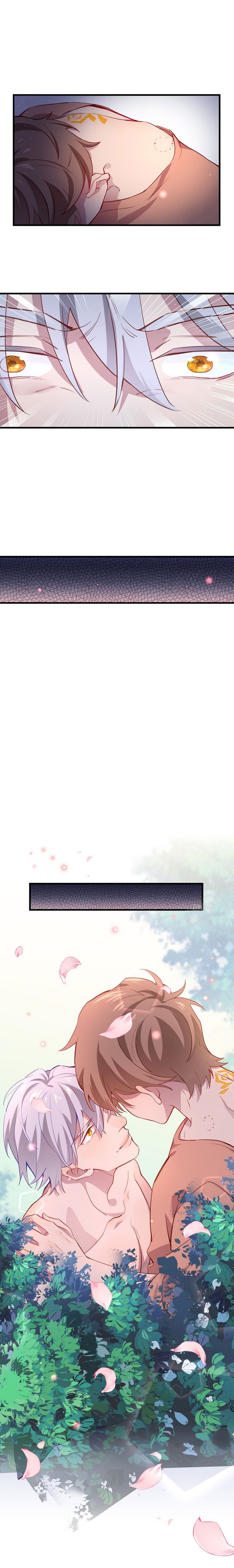 lang quân, xin đừng...! chapter 11 4