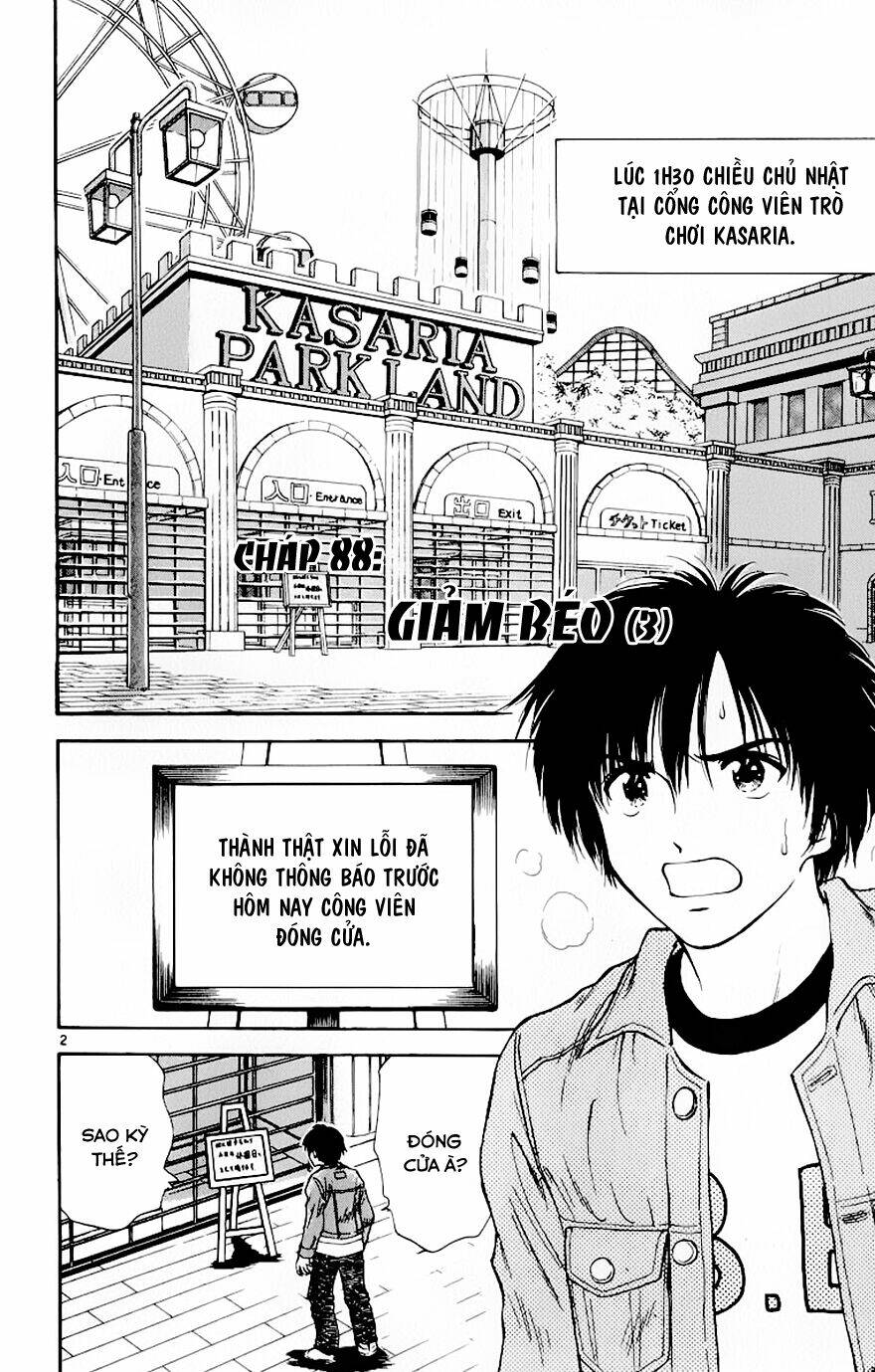 salad days chapter 88 2