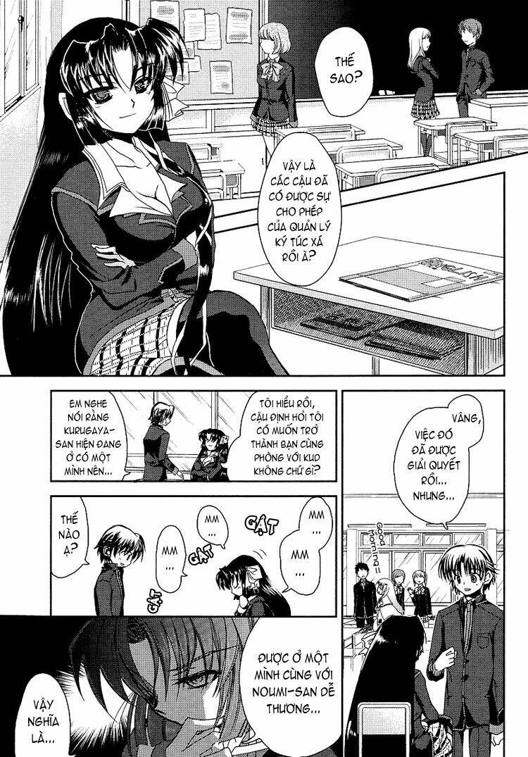 little busters! (anagura mogura) chapter 8 3