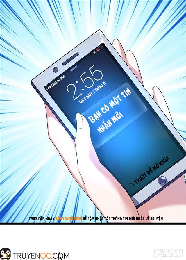 cơ trưởng ngài nhẹ nhàng thôi chapter 31 4