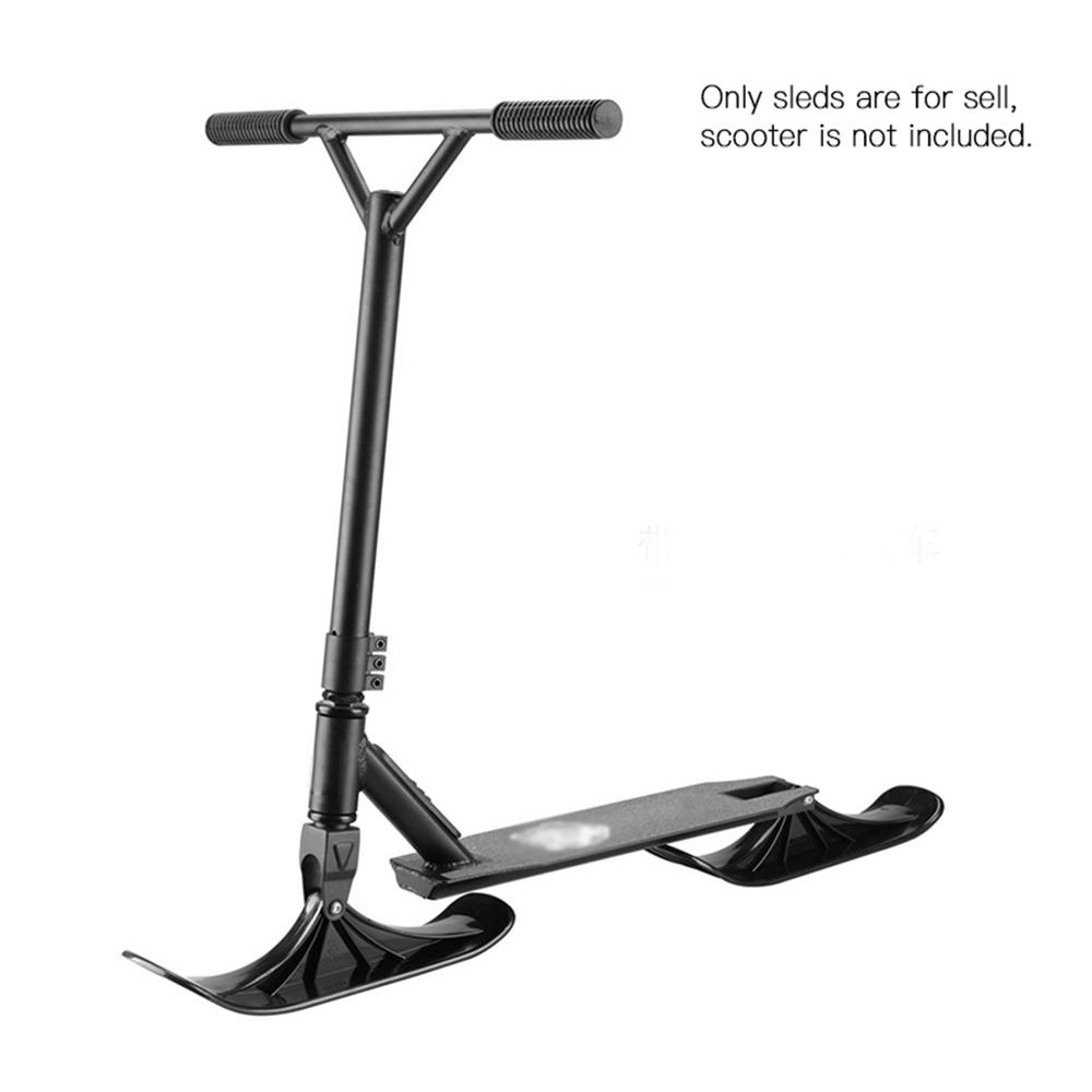 Ván Trượt Thay Thế Cho Xe Trượt Tuyết Ván Trượt Dành Cho Trẻ Em