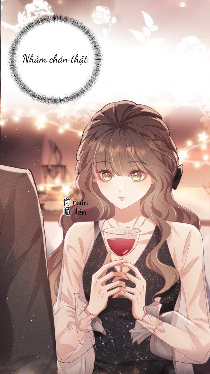 bạch nguyệt quang anh ấy muốn xuống tay với tôi chapter 2 24