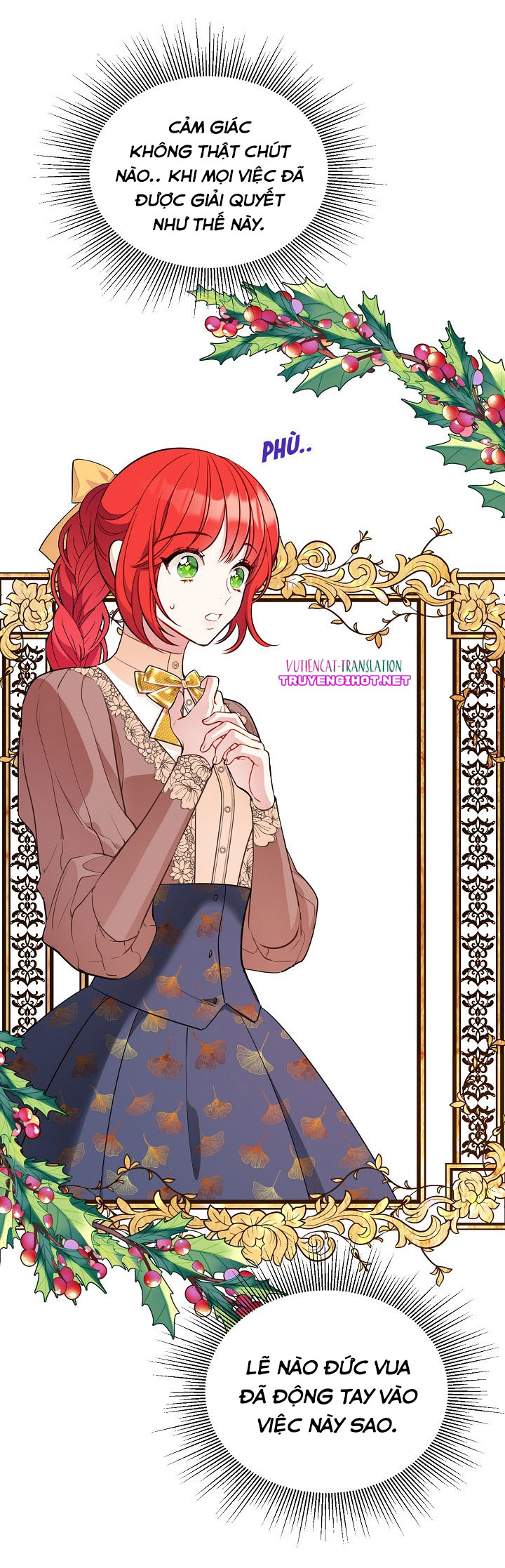 thanh tra của muiella chapter 137 6