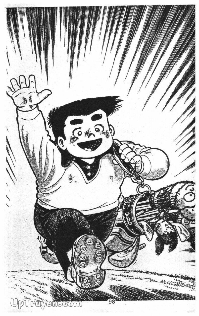 ashita tenki ni naare chapter 11 100