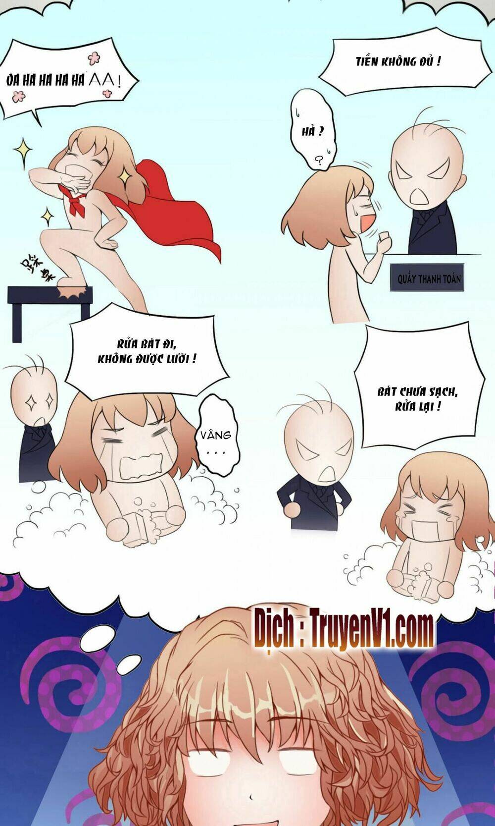 em muốn chiếm lấy nụ hôn của anh chapter 2 20