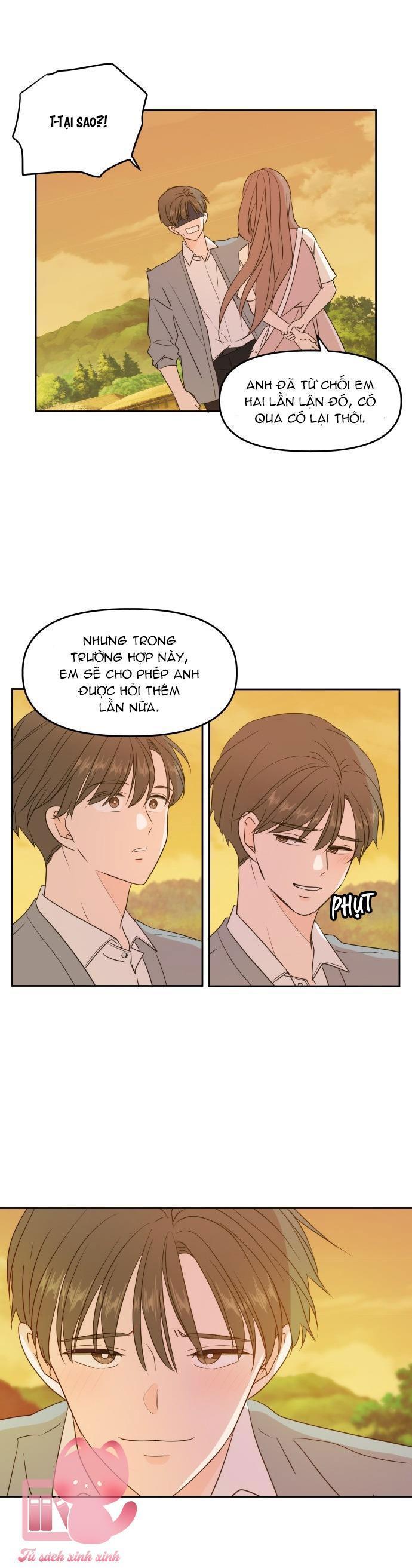 hẹn gặp nhau ở kiếp thứ 19 chapter 76 35