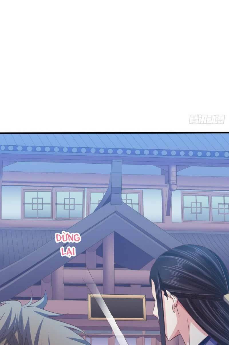 bạo quân thử yêu: yêu hậu như thử đa kiều chapter 57.2 2