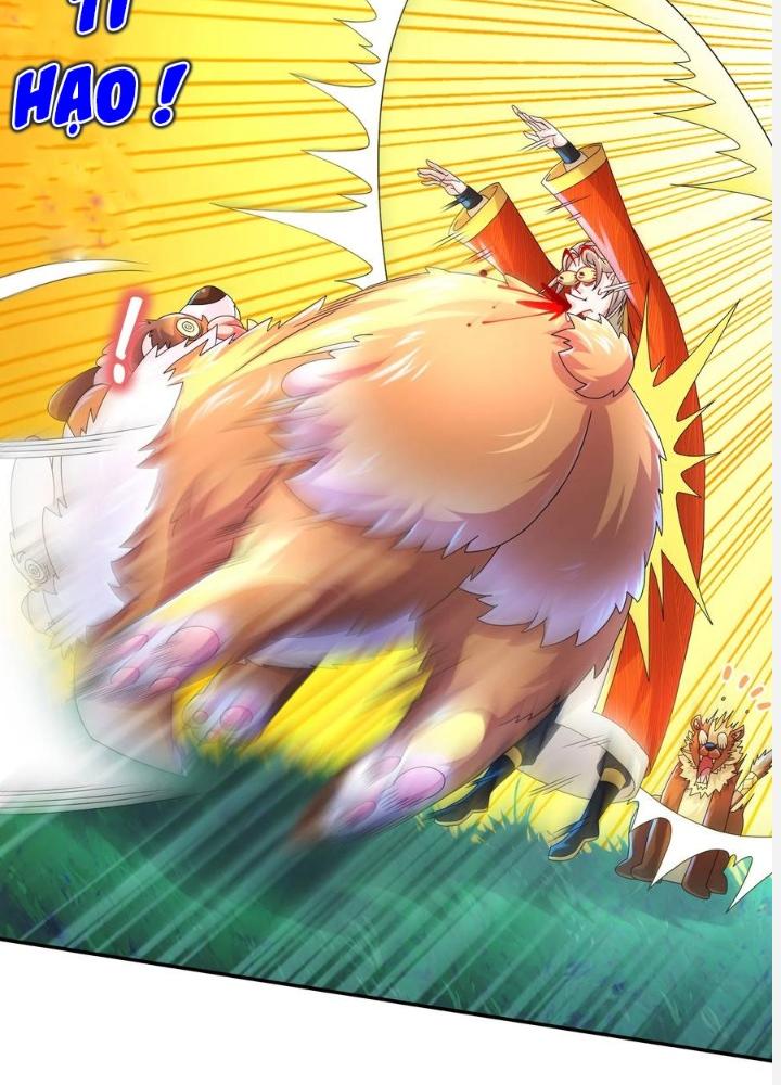 tuyệt sắc đạo lữ đều nói ngô hoàng có thể chất vô địch chapter 58 48