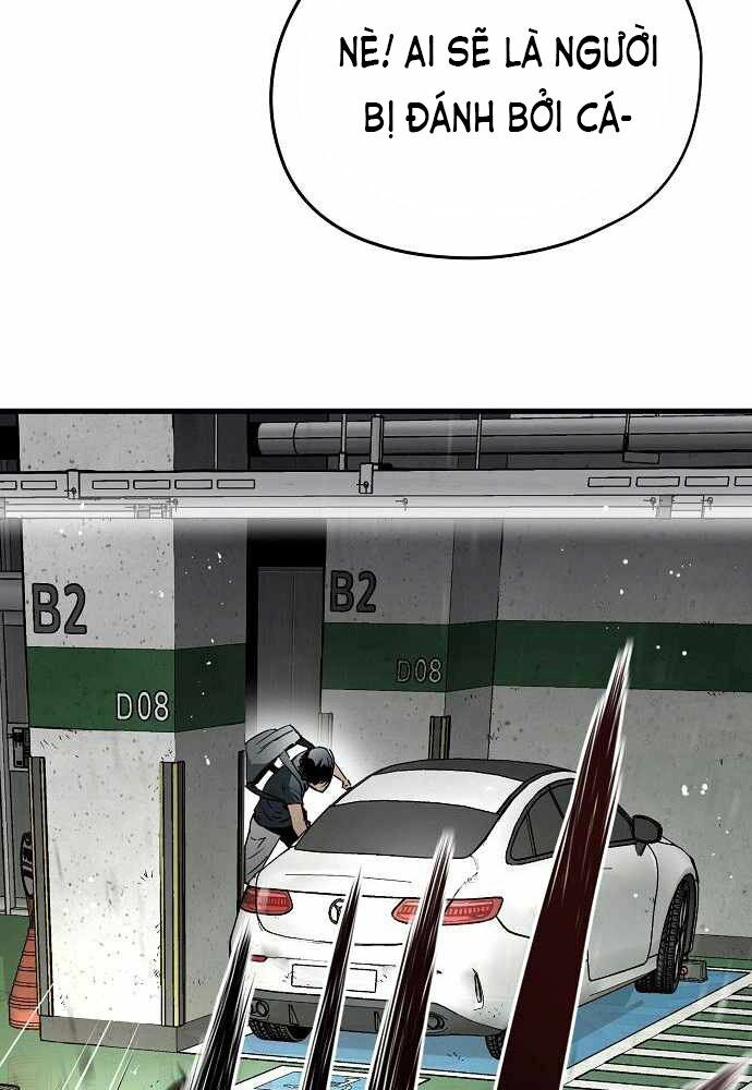 The Breaker 3: Quyền Năng Vô Hạn chapter 8 66
