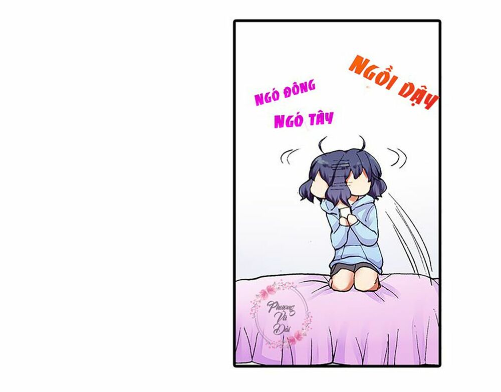 mệnh lệnh tuyệt đối của bá đạo vương tử chapter 2 4