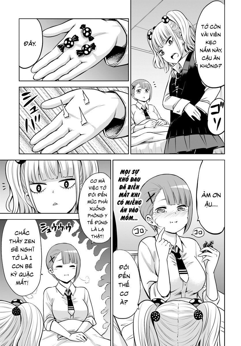 mieruko-chan chapter 26 3