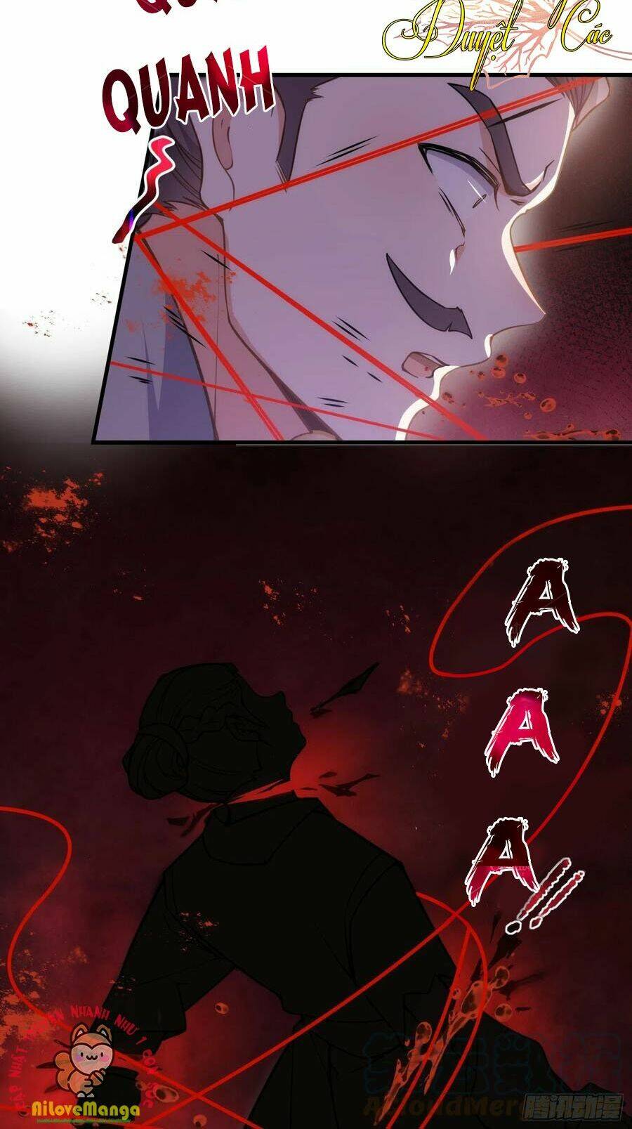 hoạn phi thiên hạ chapter 147 8