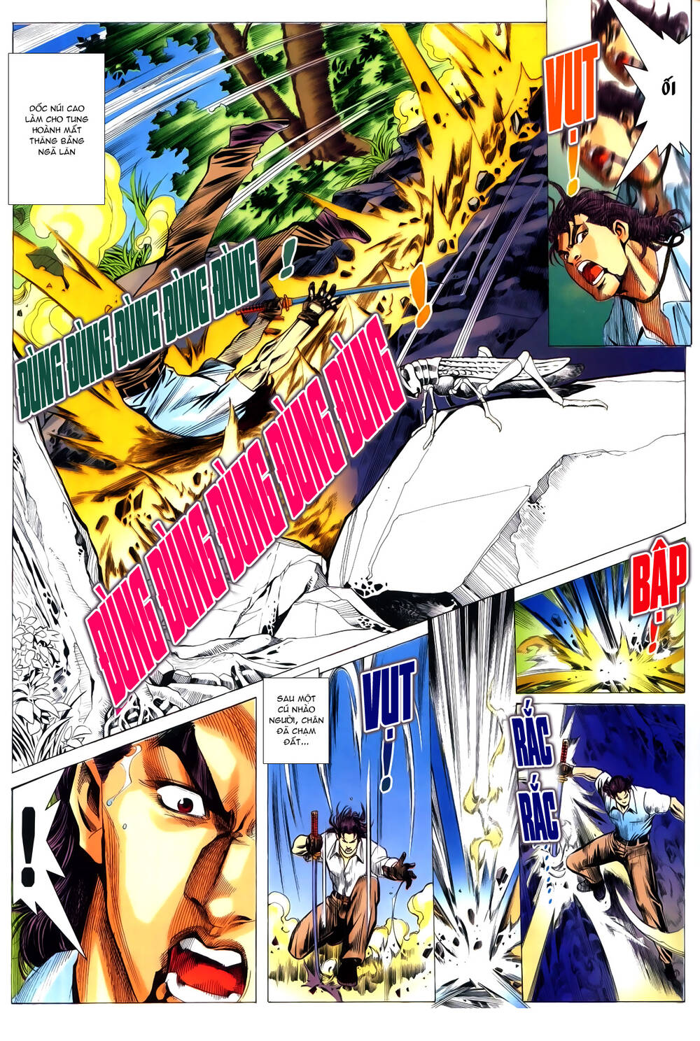 hồ sơ xã hội đen chapter 9 26