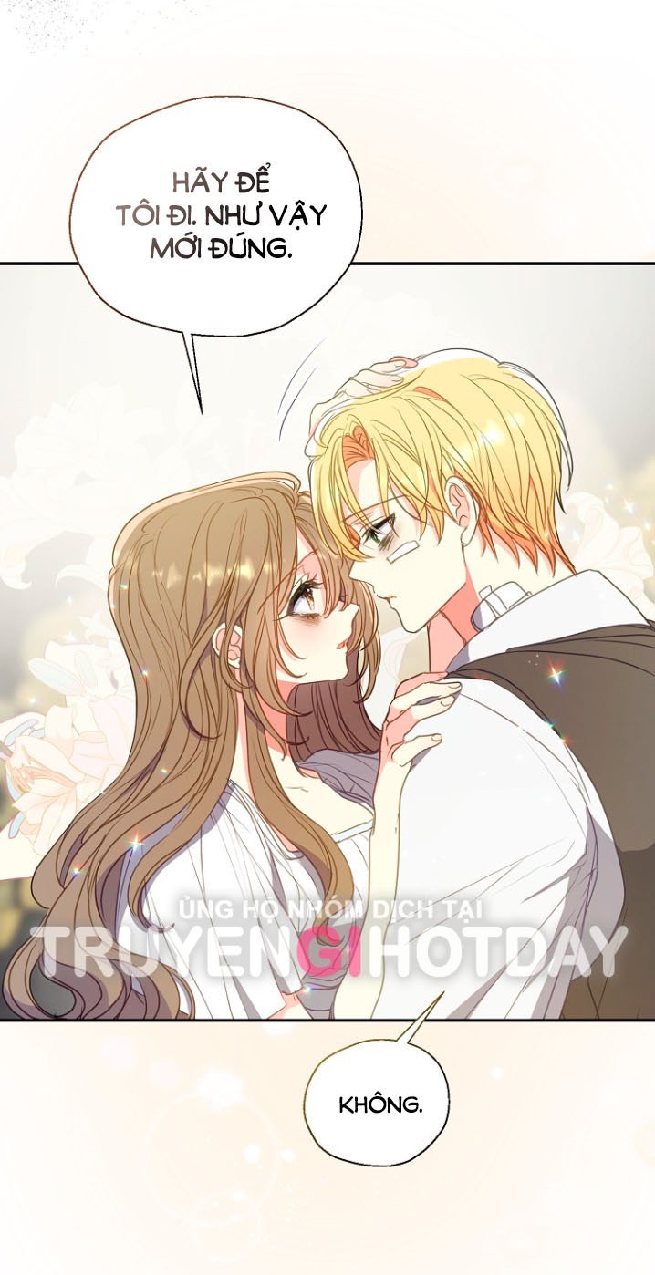 bệ hạ, xin đừng giết tôi!! chapter 111.1 6