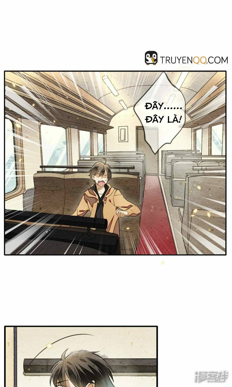 đêm ảo mộng cực lạc chapter 1 39