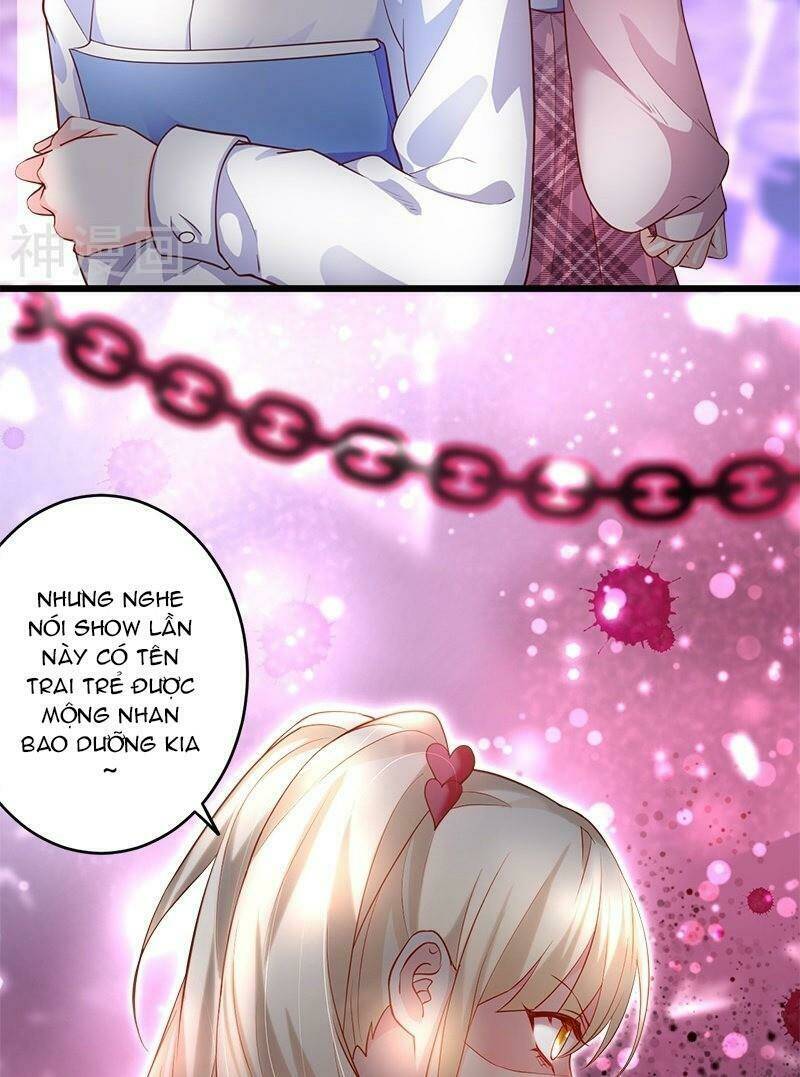 biến lan lăng vương thành ảnh đế chapter 29 29