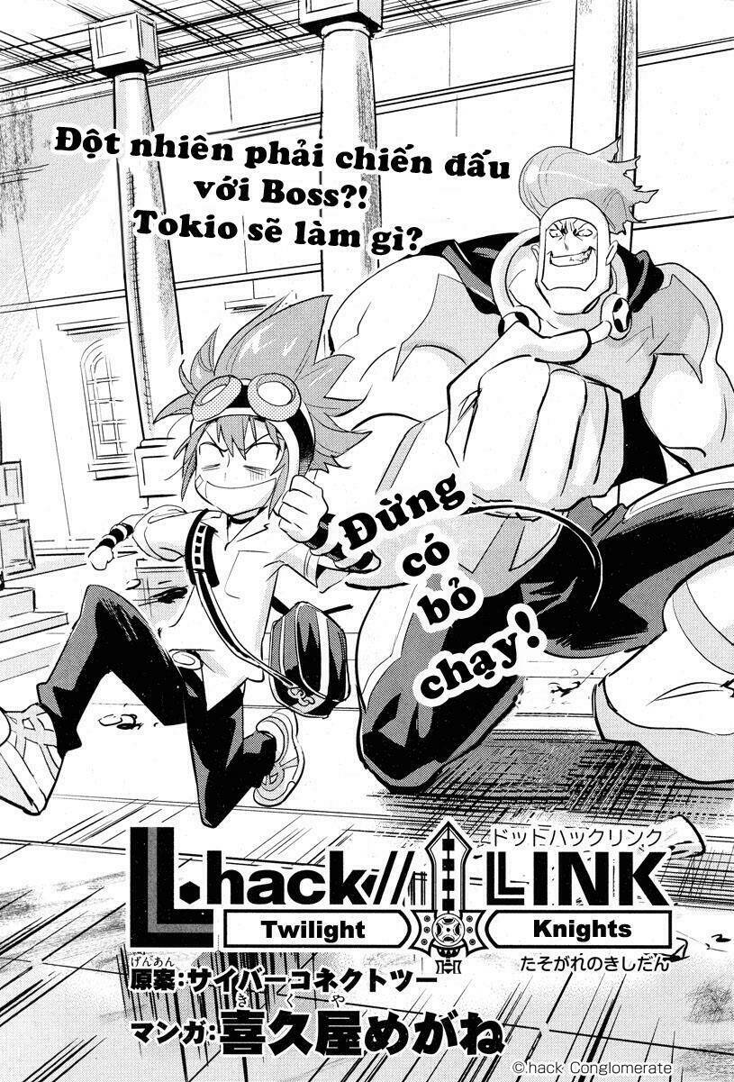 .hack//link chapter 5 4