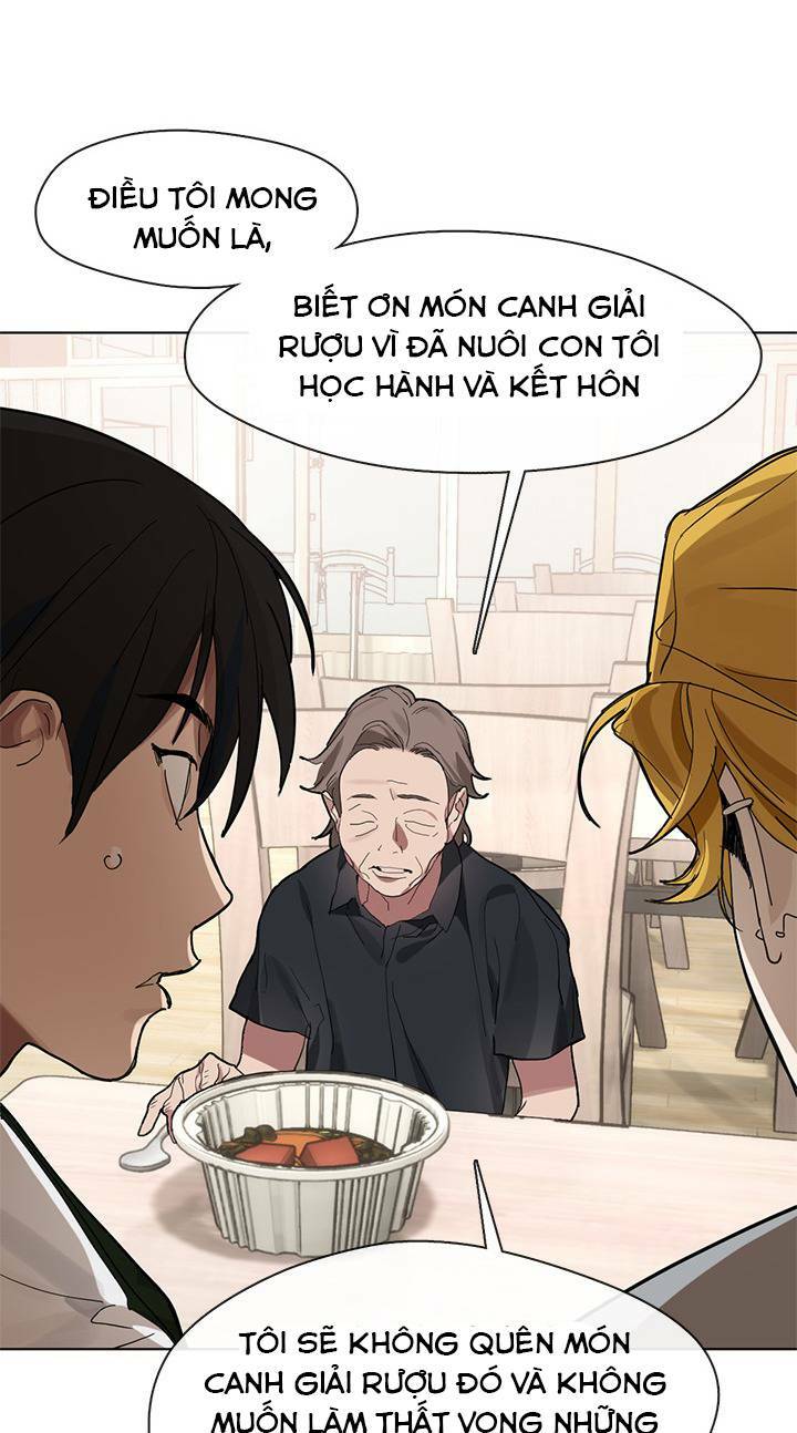 nhà hàng nơi suối vàng chapter 14 3