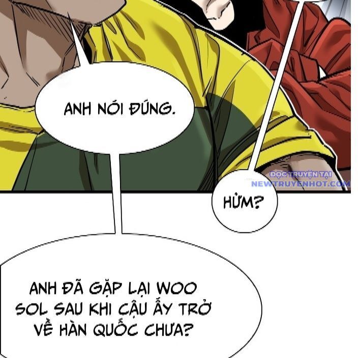 shark - cá mập chapter 336 53