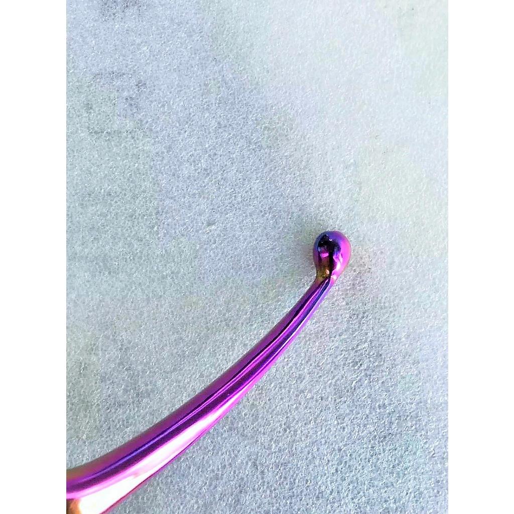 TAY THẮNG ĐÙM 7 MÀU CHO WAVE NHỎ