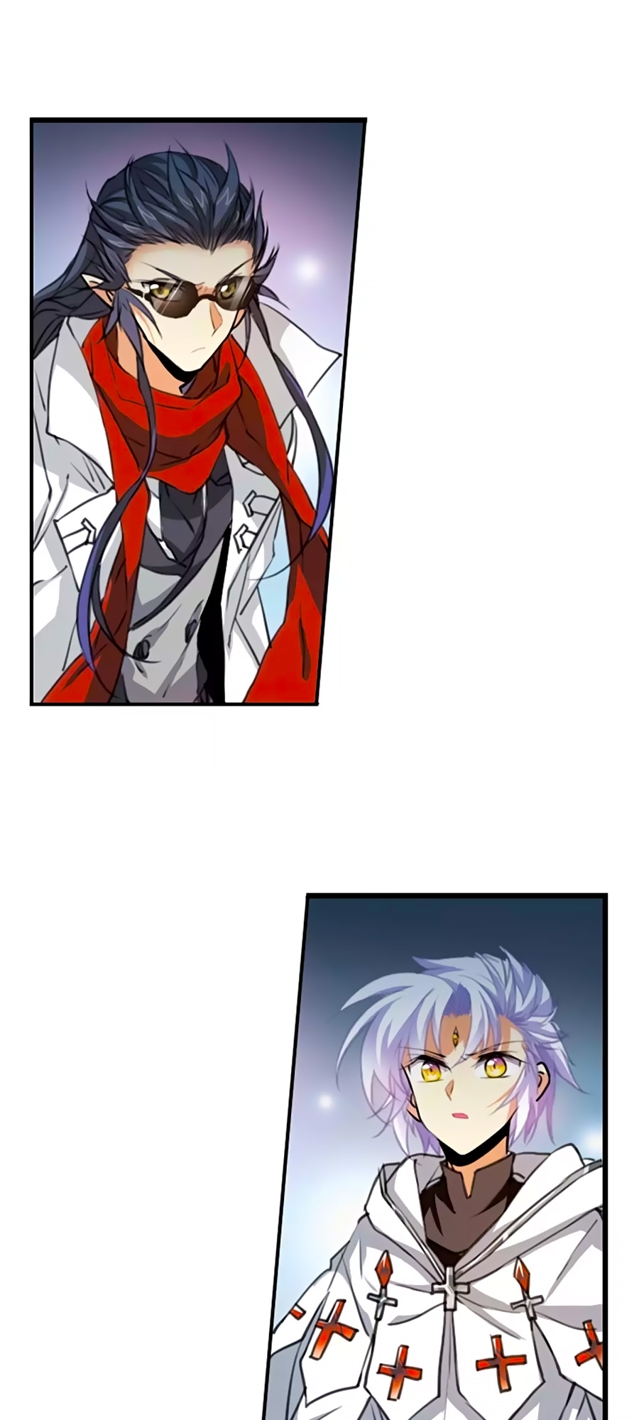 tam nhãn hao thiên lục chapter 288.2 14