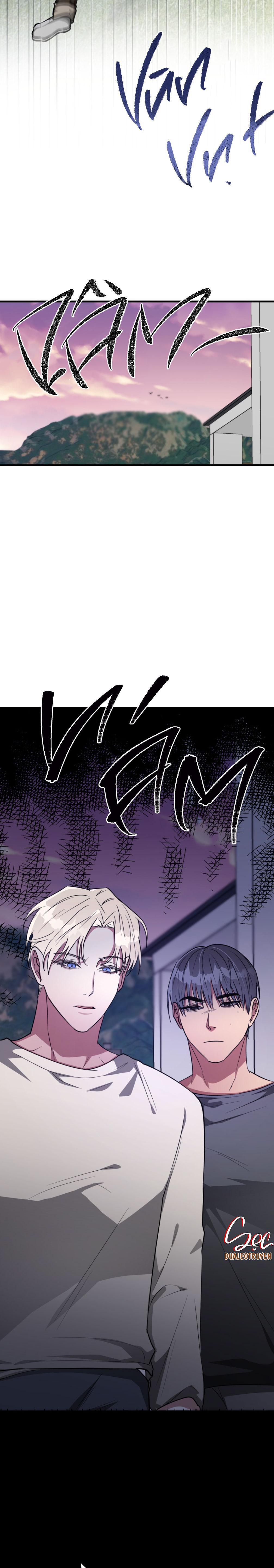 tình yêu vỡ òa chapter 10 6