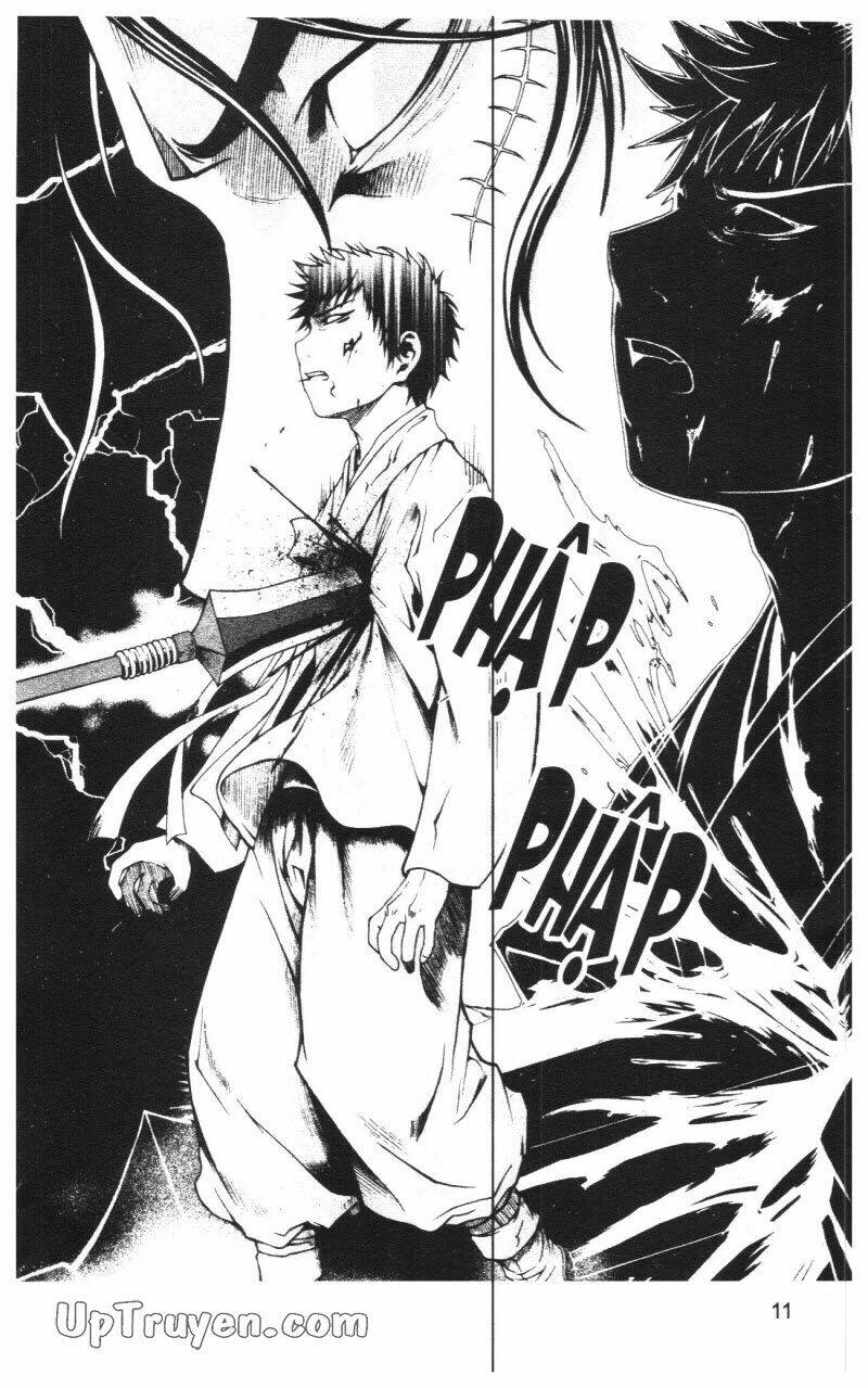 thời gió lốc (thời đại phong tang) chapter 6 13