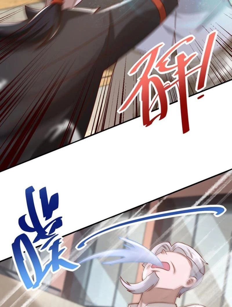 bảy vị tỷ tỷ tuyệt thế vô song của ta chapter 18 17