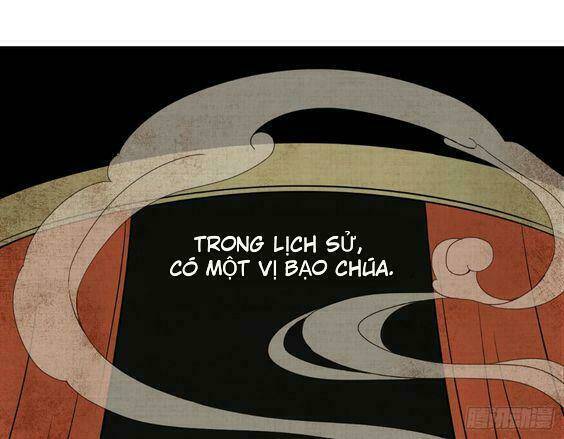 vương gia ba tuổi rưỡi của tôi chapter 1 4