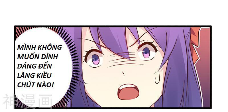 tổng tài đã cưới em chapter 53 3