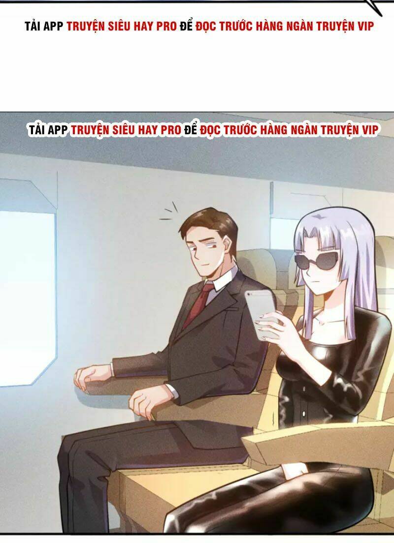 cao thủ cận vệ của nữ chủ tịch chapter 47 19