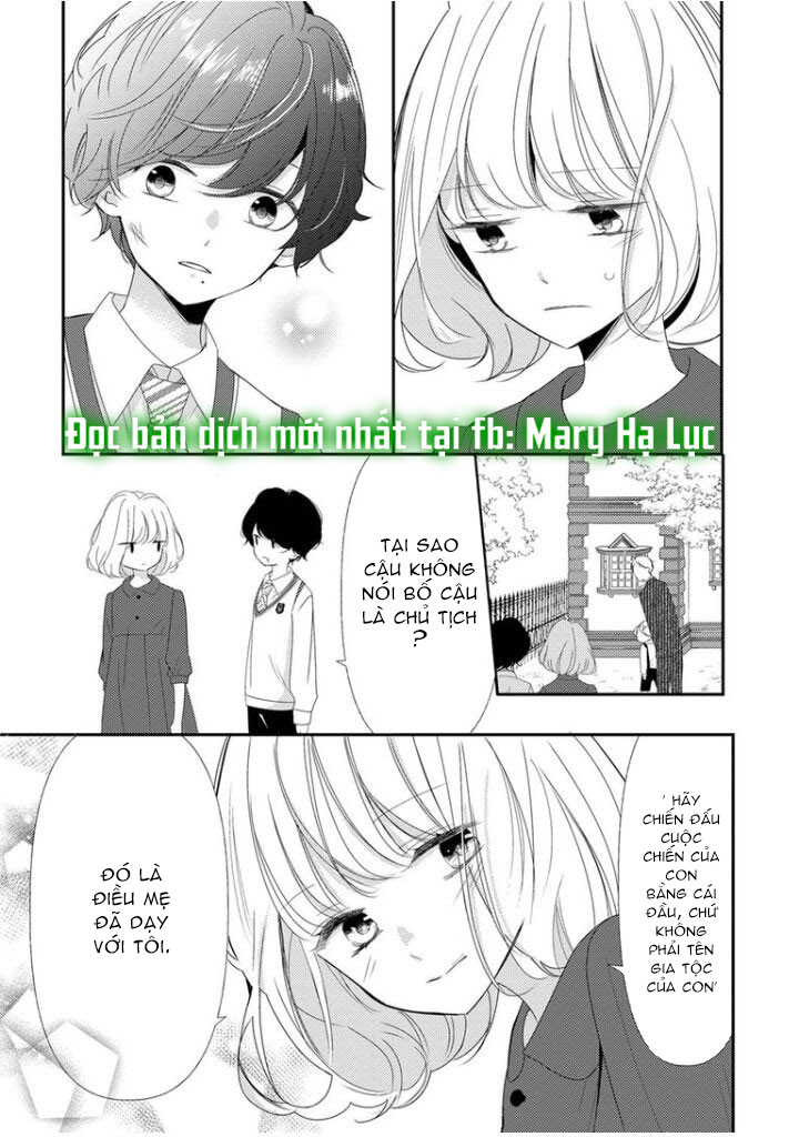 tuyển tập hàn, nhật chịch ngắn chapter 39.1 5