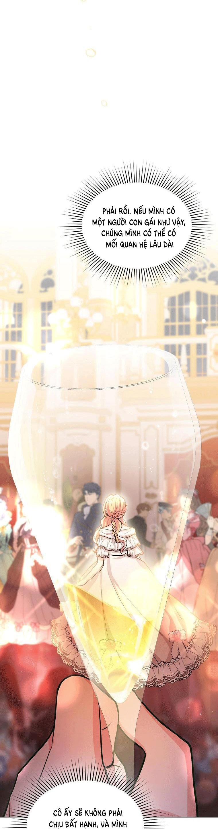 mùa đào vào tháng sáu chapter 18.2 17