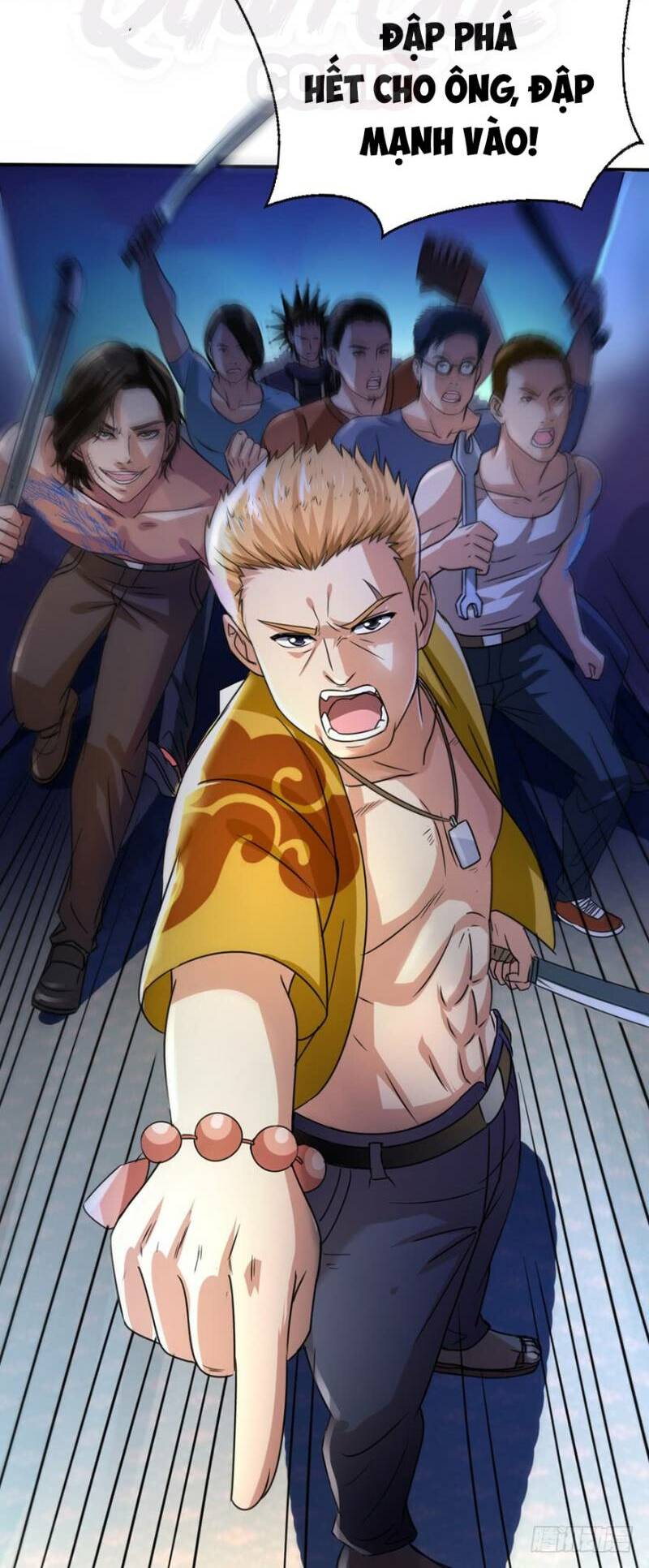 thập nhị thiên kiếp chapter 8 24