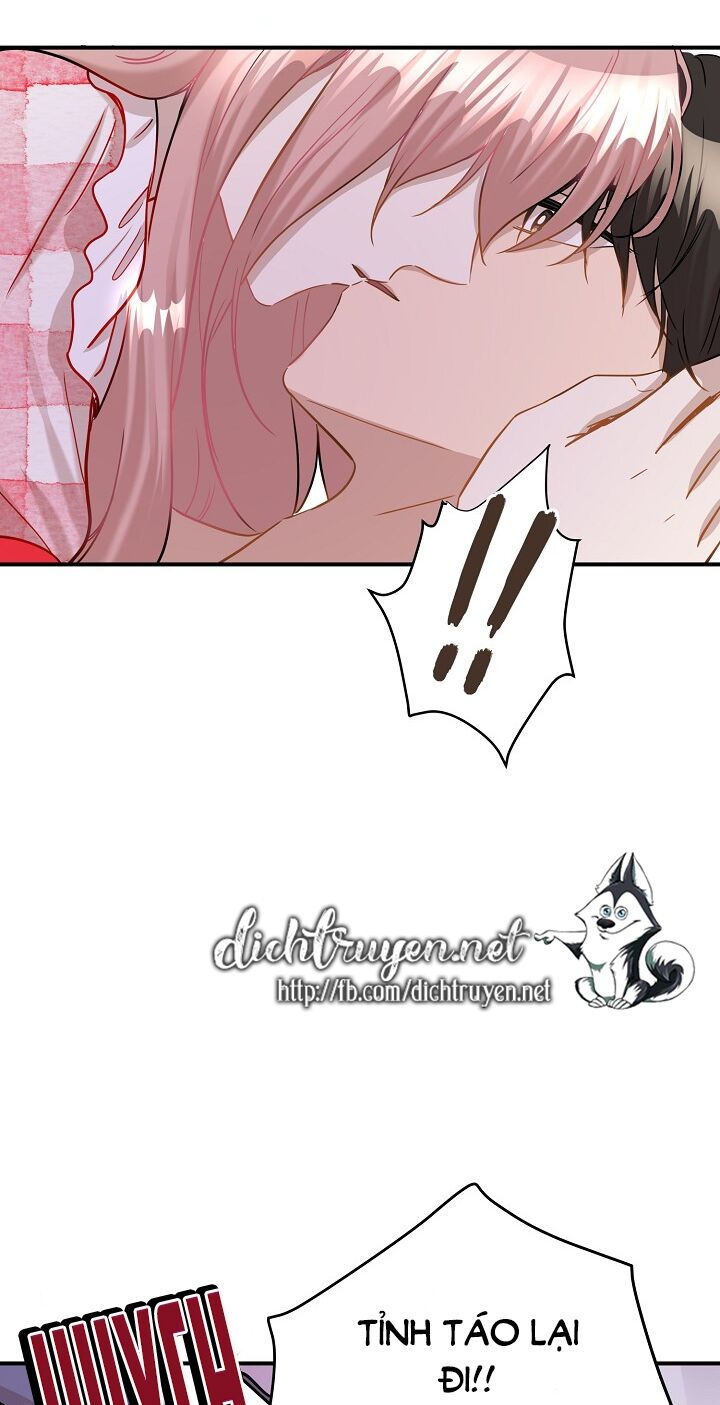 cuộc sống kỳ thú chapter 29 9