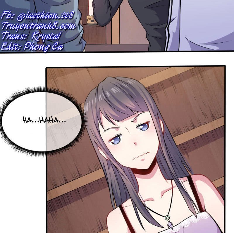 ngạo kiều quỷ vương yêu ta chapter 88 4