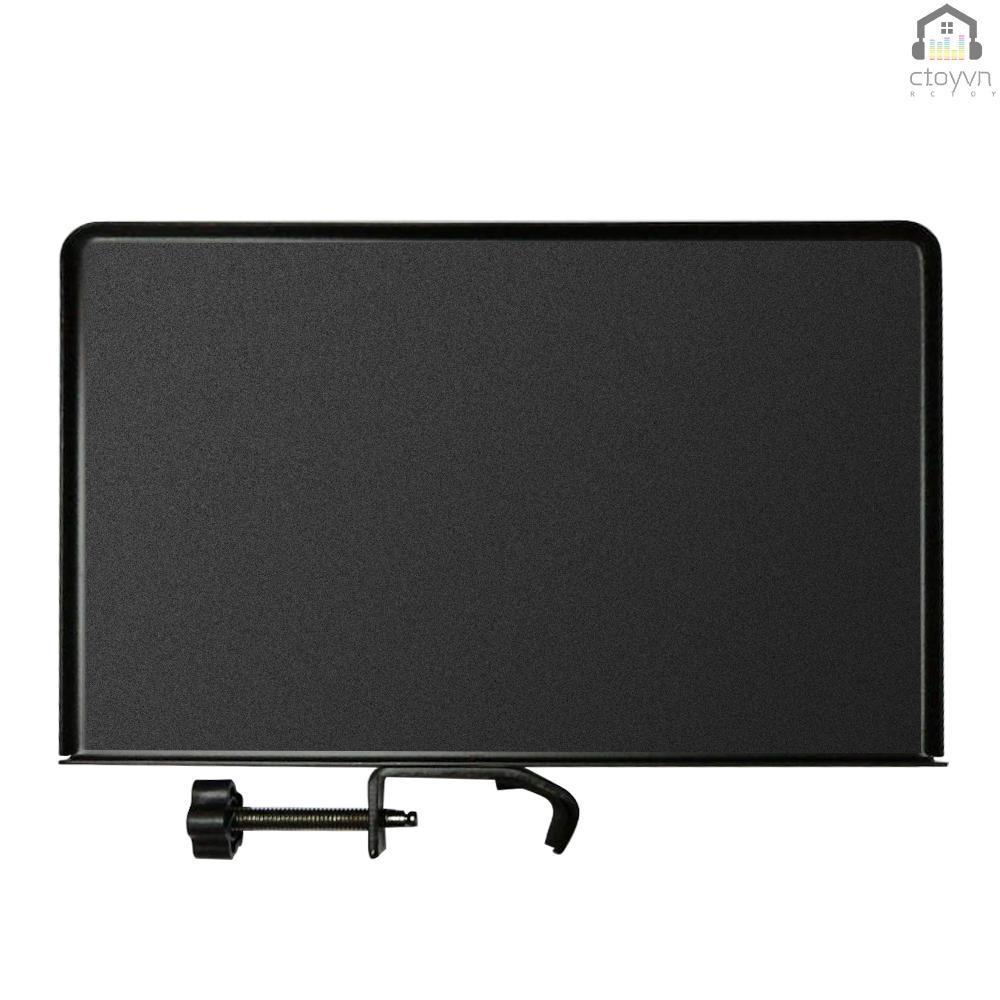 Khay đựng thẻ âm thanh trực tiếp 200x130MM có kẹp gắn điện thoại
