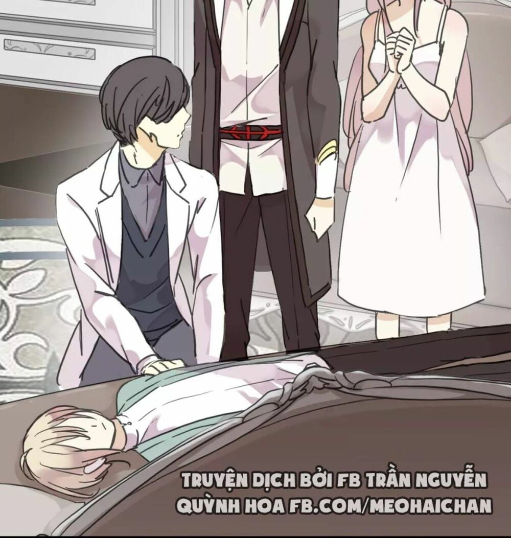 vết cắn ngọt ngào phần 1 chapter 8 65