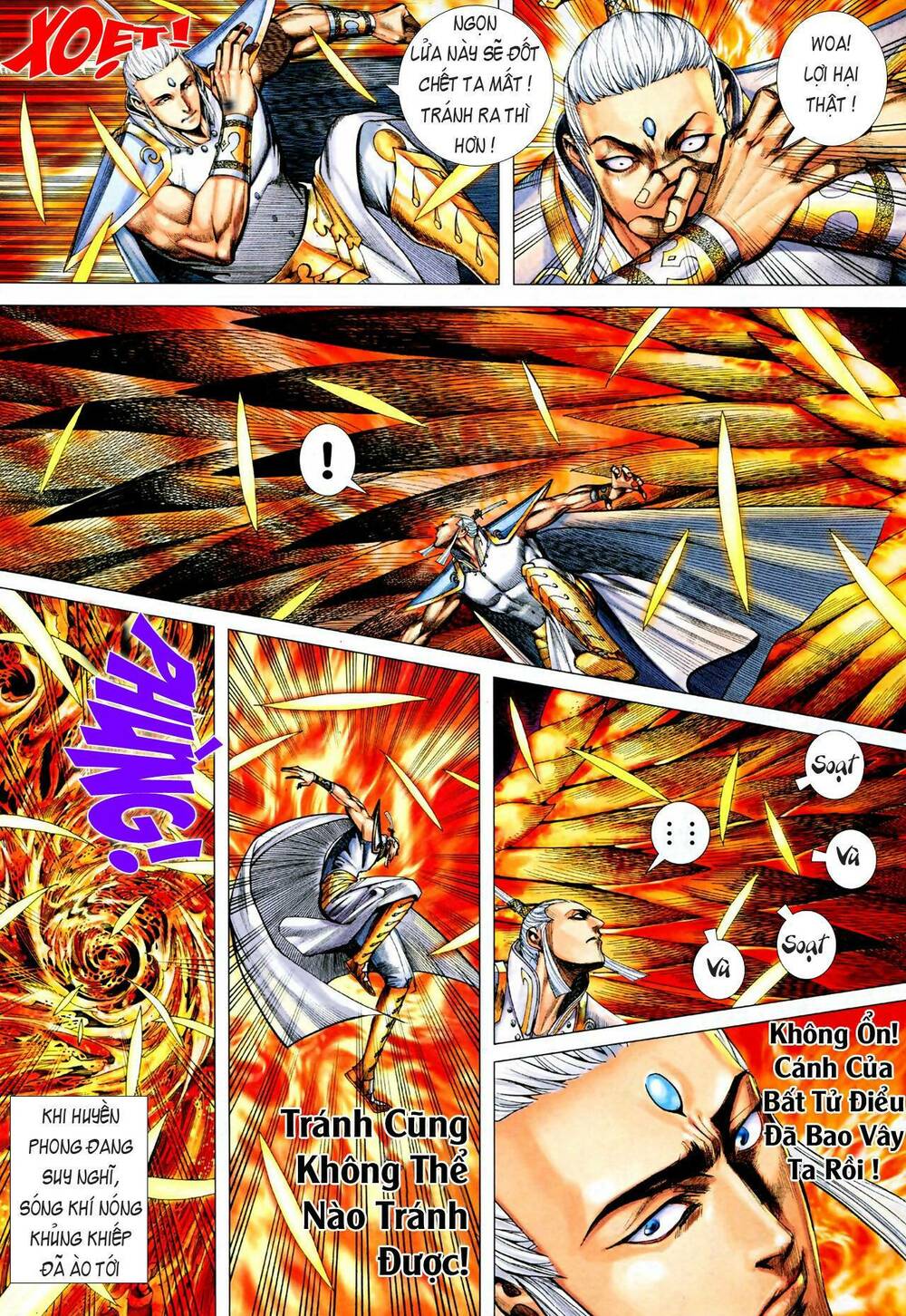 phong thần ký chapter 71 21
