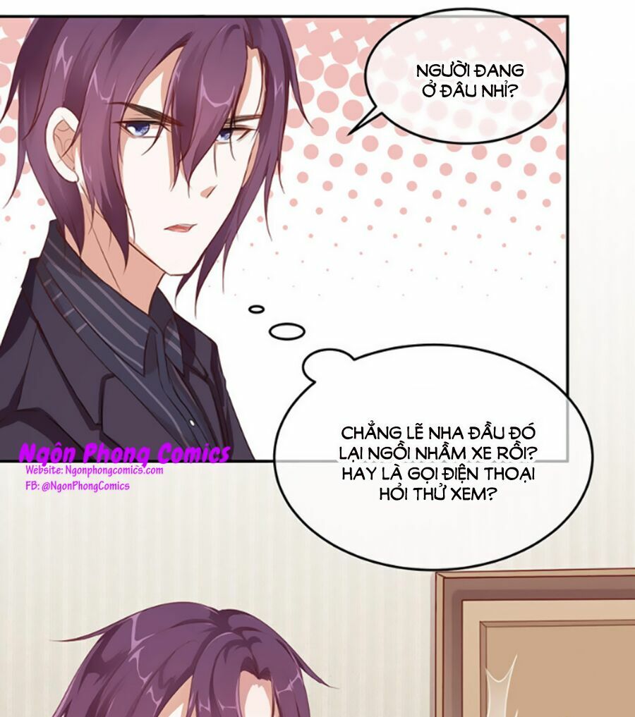 cả thế giới đều không bằng người chapter 12 9