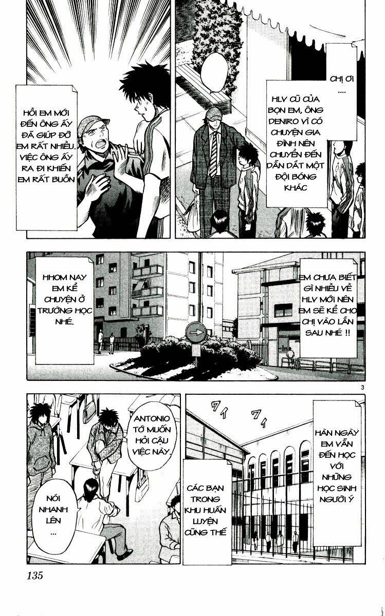 fantasista bản vip chapter 139 3