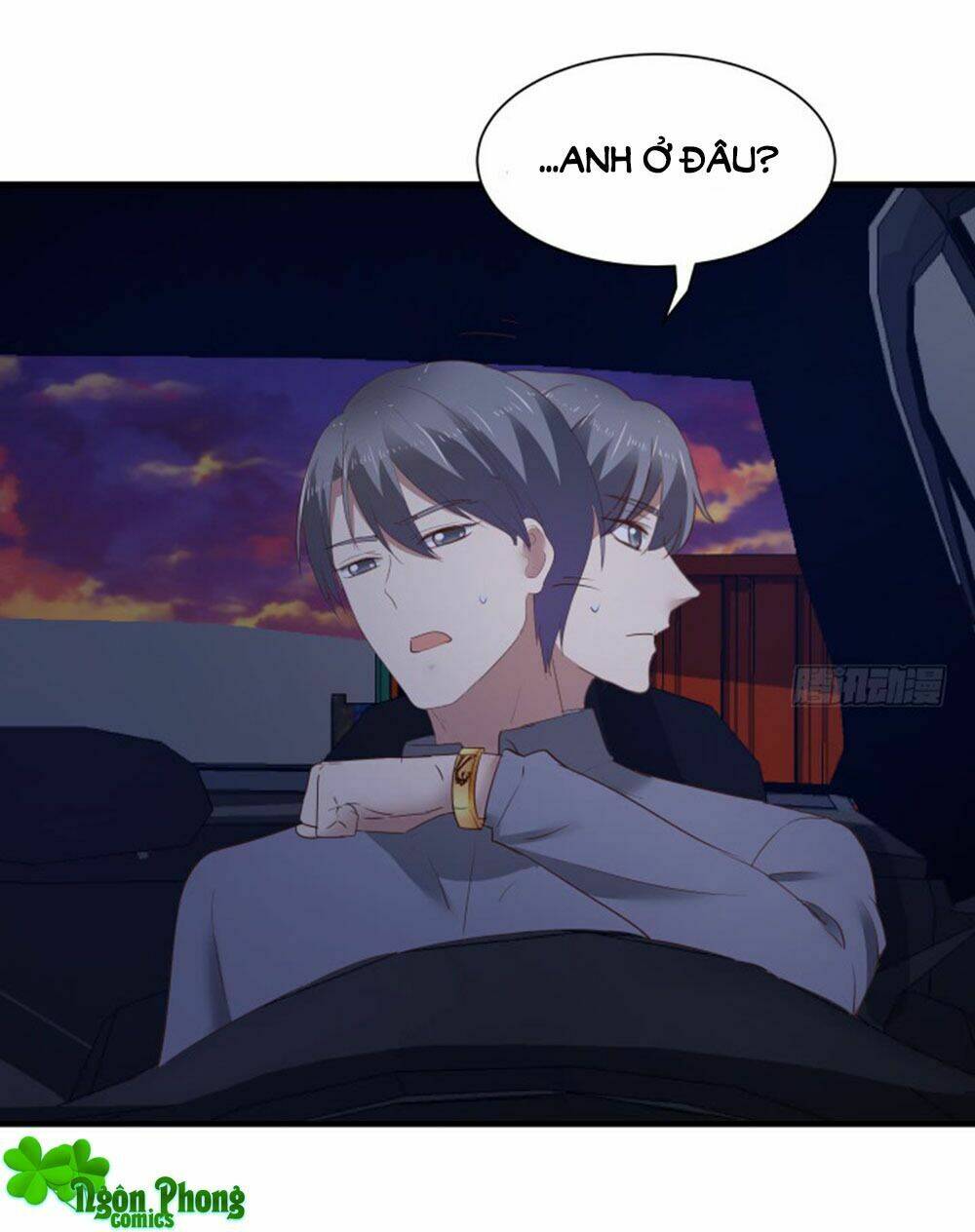 khi trò chơi ác ma bắt đầu chapter 88 29