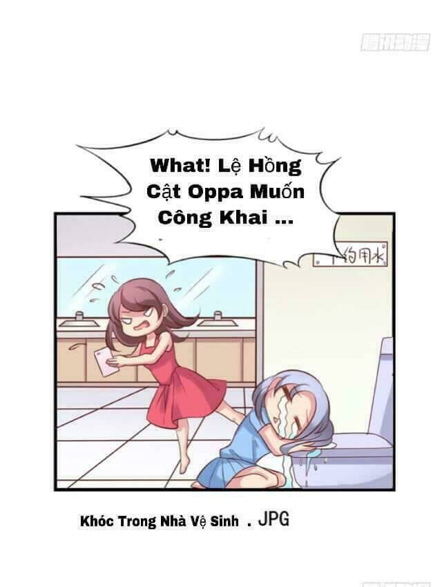 tôi không muốn fa như vậy đâu chapter 49 29