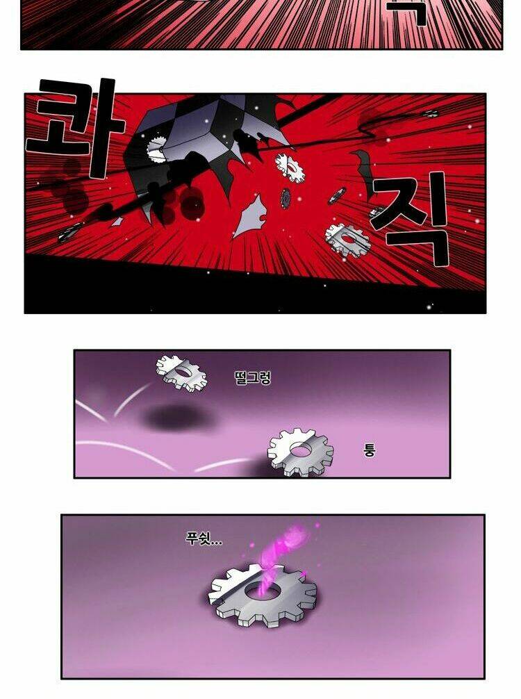 haunted school - ngôi trường ma ám chapter 13 22