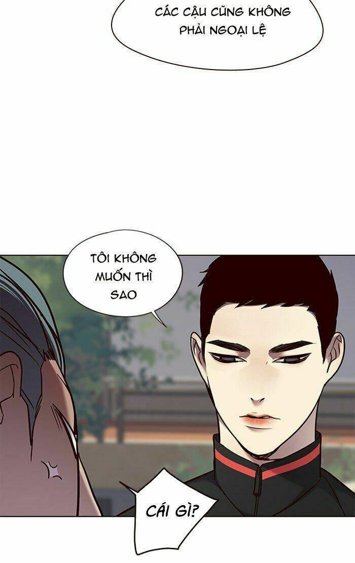 biến thân thành mèo chapter 68 74