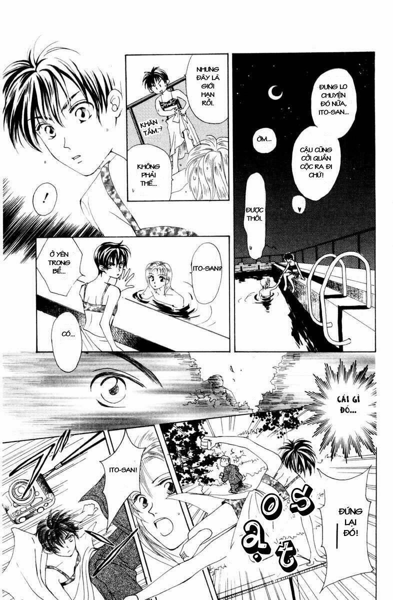 w-julie chapter 2 20