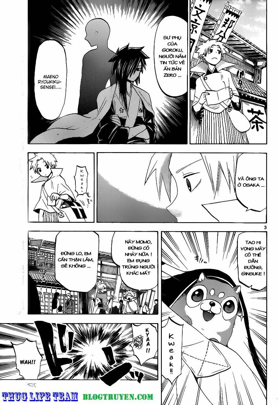 kaitai shinsho zero chapter 26 6