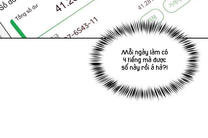 vị khách khả nghi và nhóc làm thêm chapter 2 50