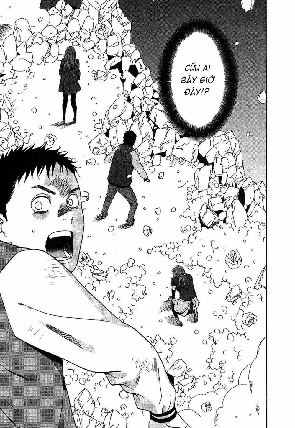 ashita dorobou chapter 9 26