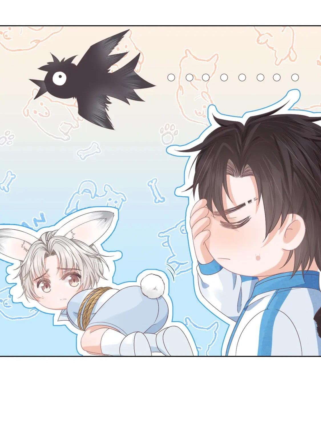 [ss2] một ngụm ăn cả thỏ con chapter 19 10